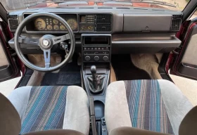 Lancia Delta Turbo 4wd, снимка 13