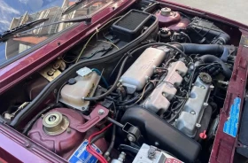 Lancia Delta Turbo 4wd, снимка 6