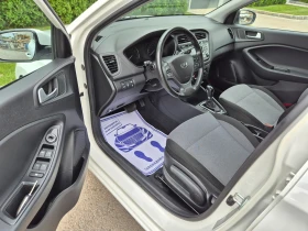 Hyundai I20 1.4i Avtomat Швейцария , снимка 13