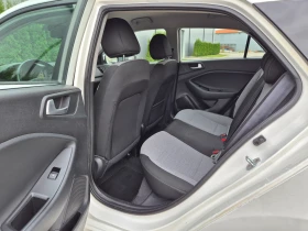 Hyundai I20 1.4i Avtomat Швейцария , снимка 11