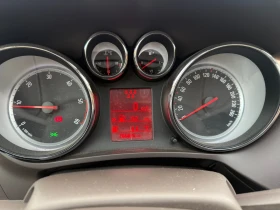 Opel Zafira COSMO PANORAMA 7 МЕСТА, снимка 15