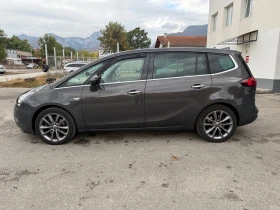 Opel Zafira COSMO PANORAMA 7 МЕСТА, снимка 6