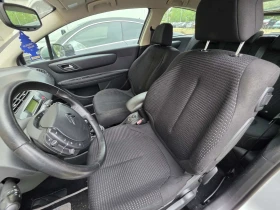 Citroen C4 1.6 HDI Топ Германия , снимка 8