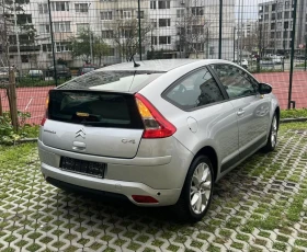 Citroen C4 1.6 HDI Топ Германия , снимка 4