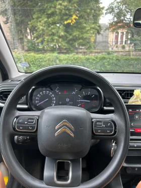 Citroen C3 1.2 PURETECH, снимка 12