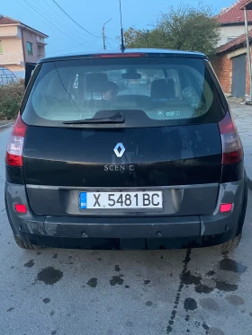 Renault Scenic 1.9TDI, снимка 5