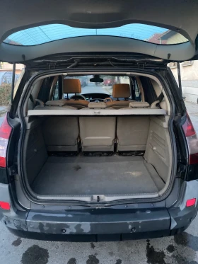Renault Scenic 1.9TDI, снимка 10