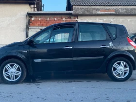 Renault Scenic 1.9TDI, снимка 7