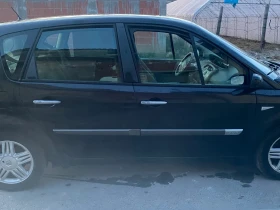 Renault Scenic 1.9TDI, снимка 8