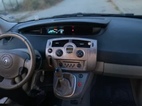 Renault Scenic 1.9TDI, снимка 4