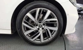 Mercedes-Benz E 220, снимка 5