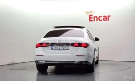 Mercedes-Benz E 220, снимка 4