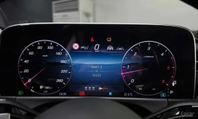 Mercedes-Benz E 220, снимка 8