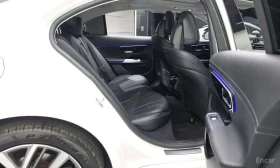 Mercedes-Benz E 220, снимка 12