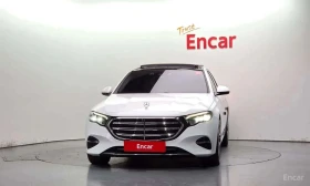 Mercedes-Benz E 220, снимка 3