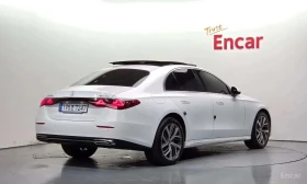 Mercedes-Benz E 220, снимка 2