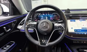 Mercedes-Benz E 220, снимка 13