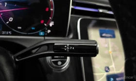 Mercedes-Benz E 220, снимка 9