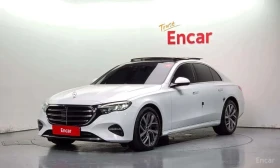 Mercedes-Benz E 220, снимка 1