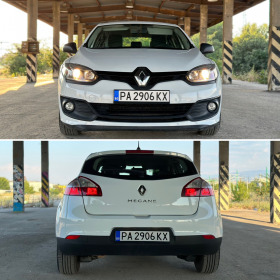 Renault Megane 1.5 dCi Facelift, снимка 5 - Автомобили и джипове - 41591133