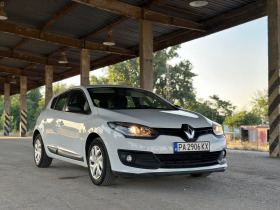 Renault Megane 1.5 dCi Facelift | Mobile.bg   1