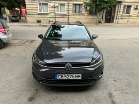 VW Golf 1.6TDI 116 EURO6, снимка 2