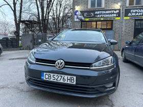VW Golf 1.6TDI 116 EURO6 | Mobile.bg   7