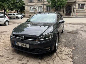     VW Golf 1.6TDI 116 EURO6