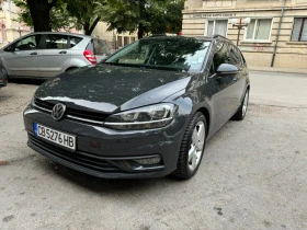 VW Golf 1.6TDI 116 EURO6, снимка 1