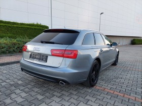 Audi A6 3.0 TDI QUATRO  245 PS., снимка 5