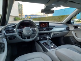 Audi A6 3.0 TDI QUATRO  245 PS., снимка 14