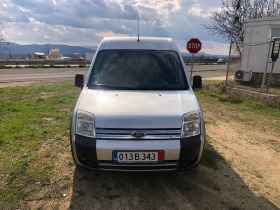Ford Connect 1.8TDCI TOURNEO XL | Mobile.bg   1