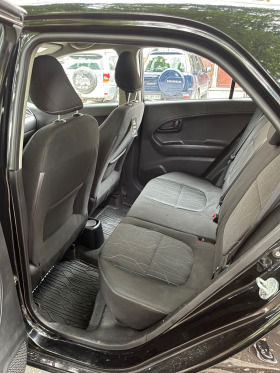 Kia Picanto 1.2I 4 цилиндъра, снимка 9 - Автомобили и джипове - 45716483