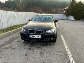 BMW 318 i, снимка 1
