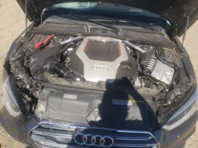 Audi S5 PRESTIGE, снимка 11