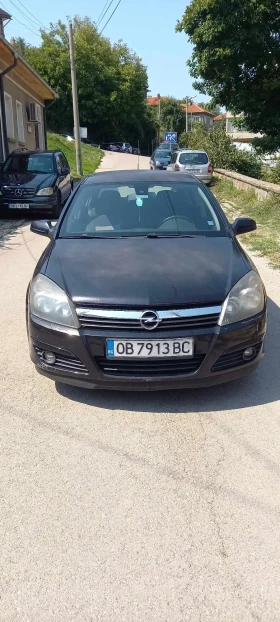 Opel Astra | Mobile.bg    1