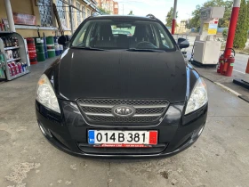 Kia Ceed 1.6crdi 90ks, снимка 2