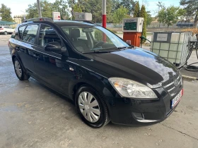 Kia Ceed 1.6crdi 90ks, снимка 3