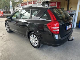 Kia Ceed 1.6crdi 90ks, снимка 6