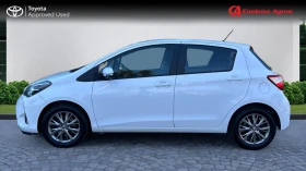 Toyota Yaris , Месечна вноска от 244 лева. ГАРАНЦИОНЕН, снимка 2