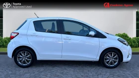 Toyota Yaris , Месечна вноска от 247 лева. ГАРАНЦИОНЕН, снимка 5