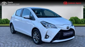 Toyota Yaris, снимка 3