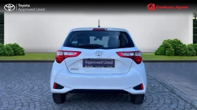 Toyota Yaris , Месечна вноска от 247 лева., снимка 7