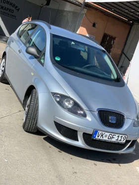 Seat Altea 1.6 XL 102 K.s., снимка 1