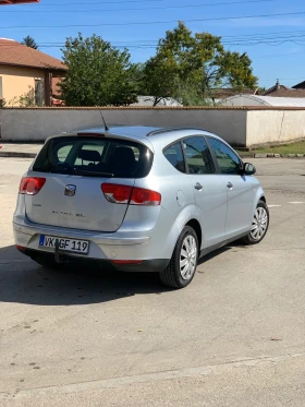 Seat Altea 1.6 XL 102 K.s., снимка 6