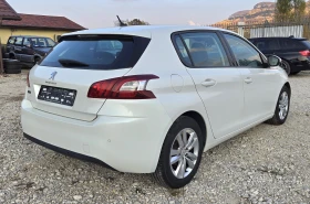 Peugeot 308 1.6   | Mobile.bg    5