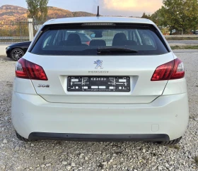 Peugeot 308 1.6   | Mobile.bg    6