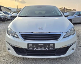 Peugeot 308 1.6   | Mobile.bg    2