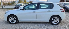 Peugeot 308 1.6   | Mobile.bg    8