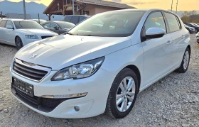 Peugeot 308 1.6 дизел 